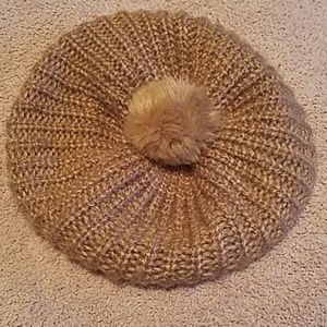 Cap
